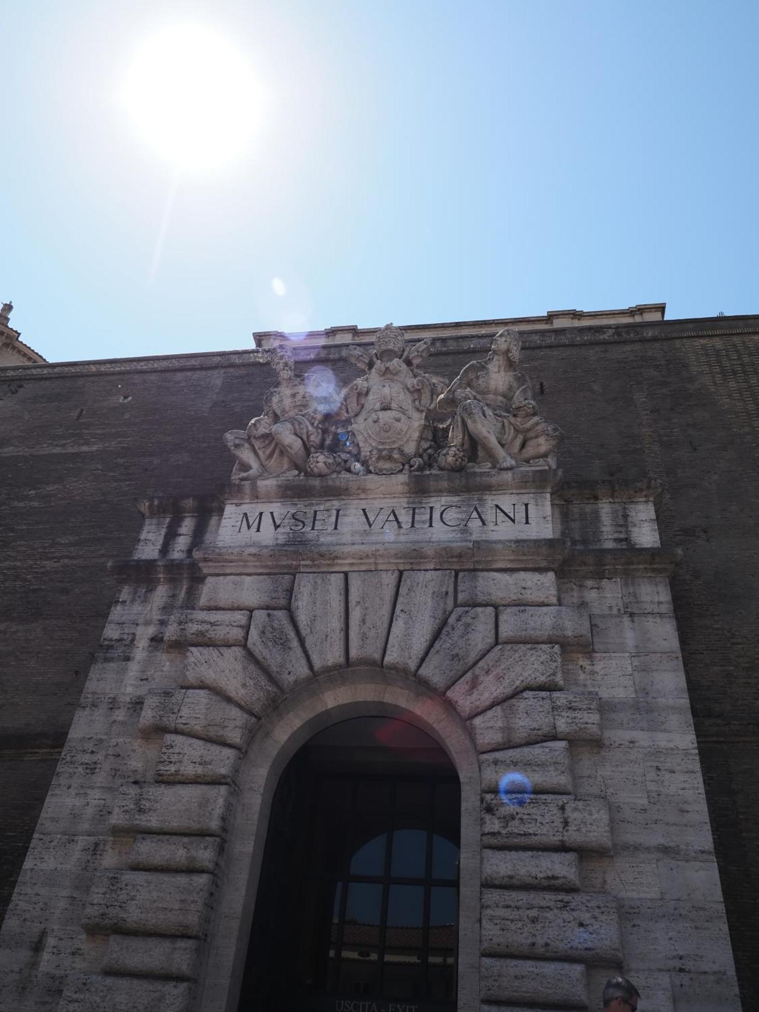 Giulia'S Vatican Apartment Saint Peter Rom Exterior foto