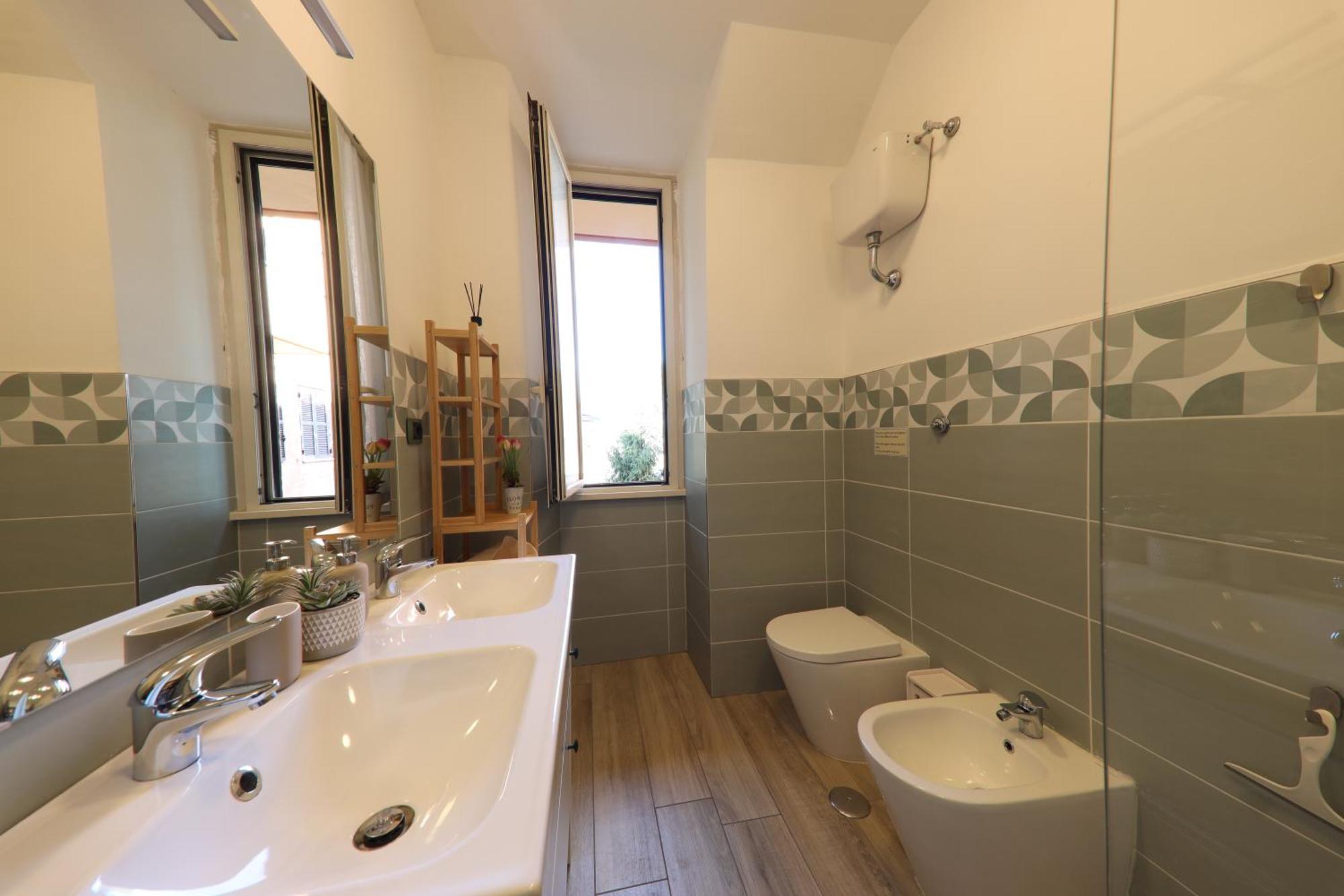 Giulia'S Vatican Apartment Saint Peter Rom Exterior foto