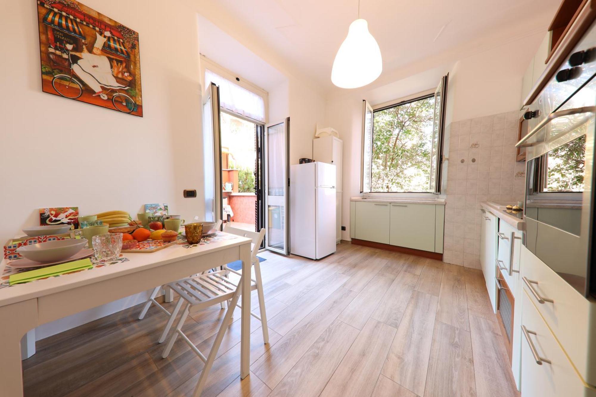 Giulia'S Vatican Apartment Saint Peter Rom Exterior foto