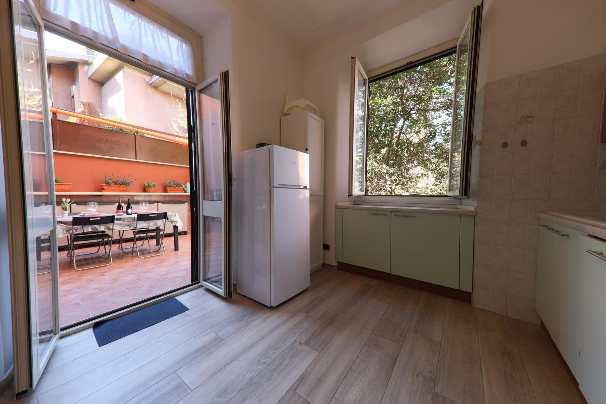 Giulia'S Vatican Apartment Saint Peter Rom Exterior foto