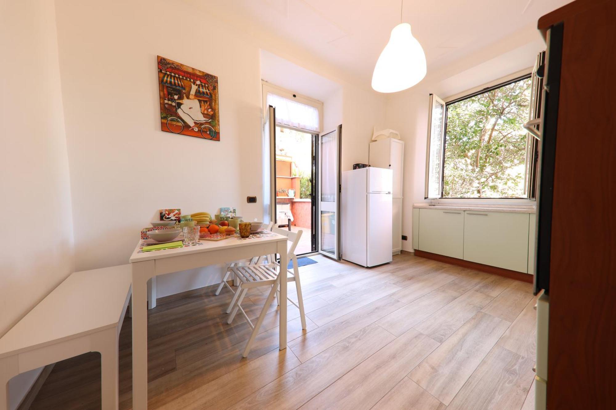 Giulia'S Vatican Apartment Saint Peter Rom Exterior foto