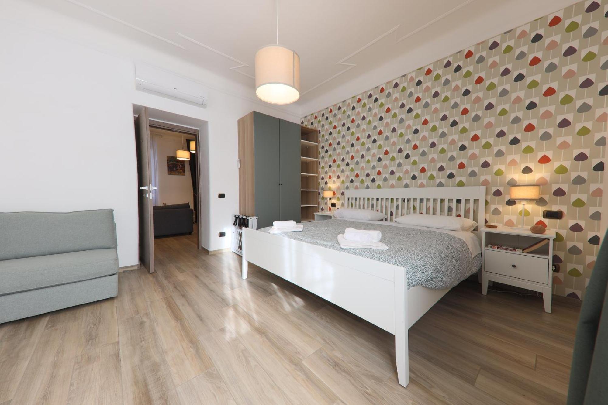 Giulia'S Vatican Apartment Saint Peter Rom Exterior foto